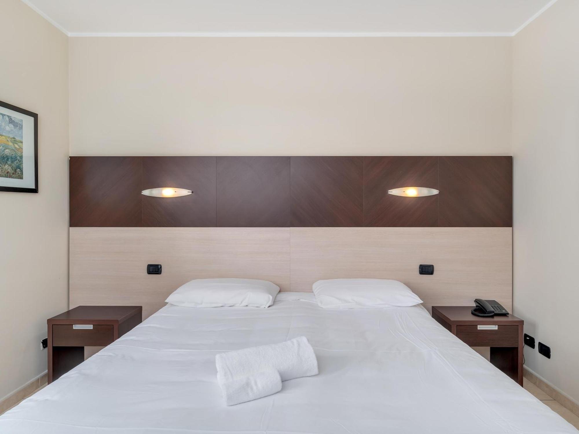 B&B Hotel Settimo Torinese Extérieur photo