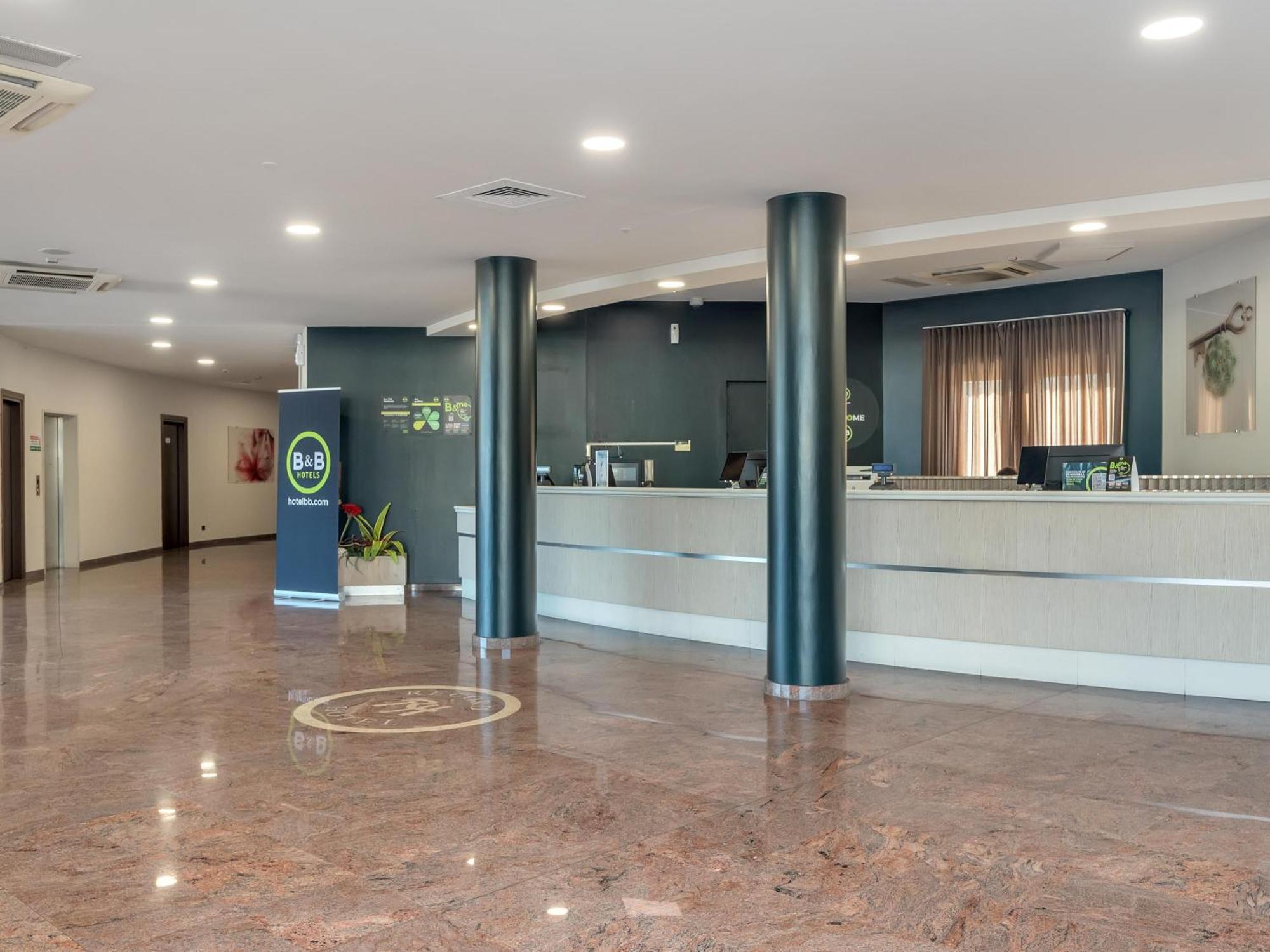 B&B Hotel Settimo Torinese Extérieur photo