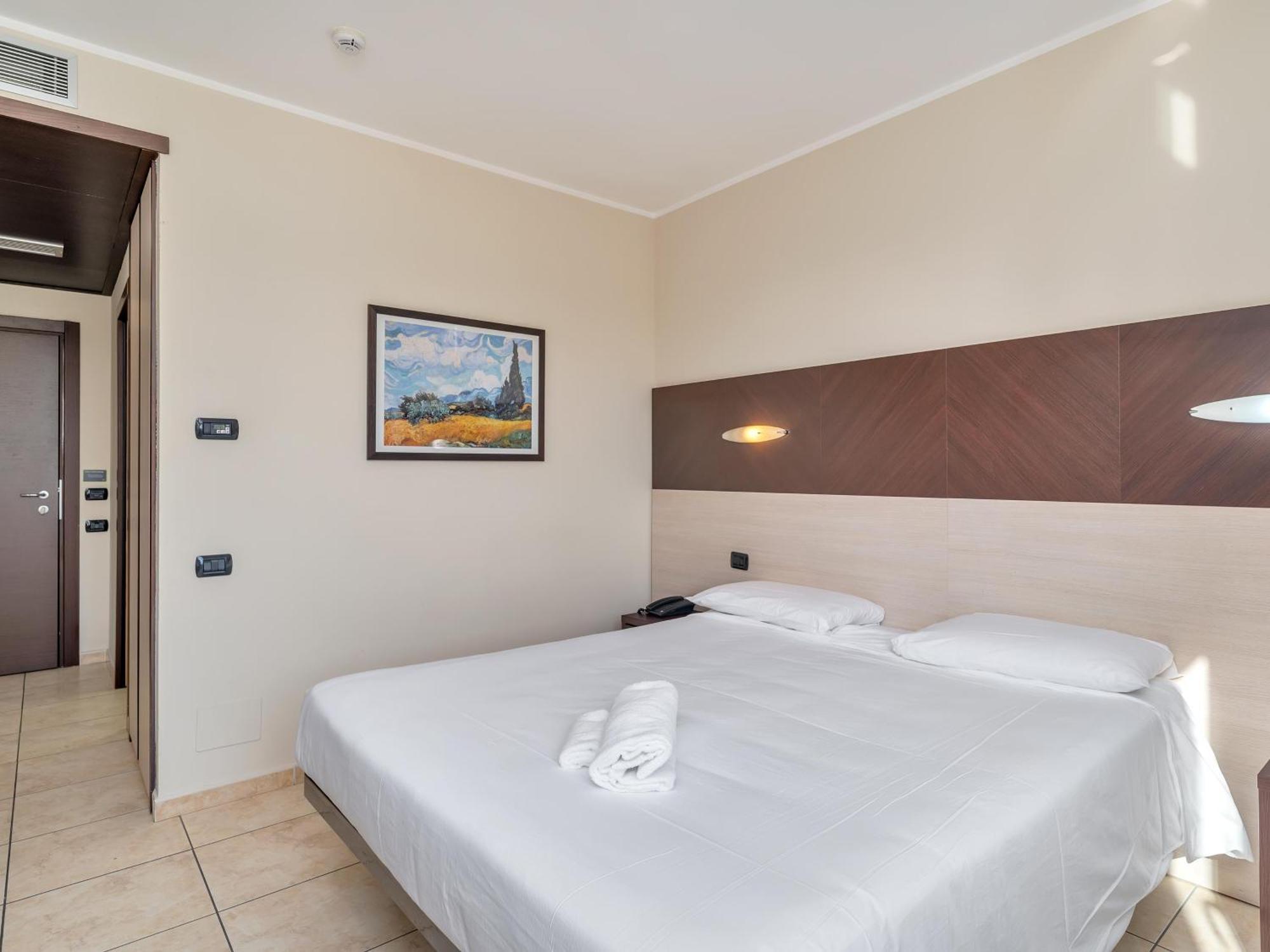 B&B Hotel Settimo Torinese Extérieur photo