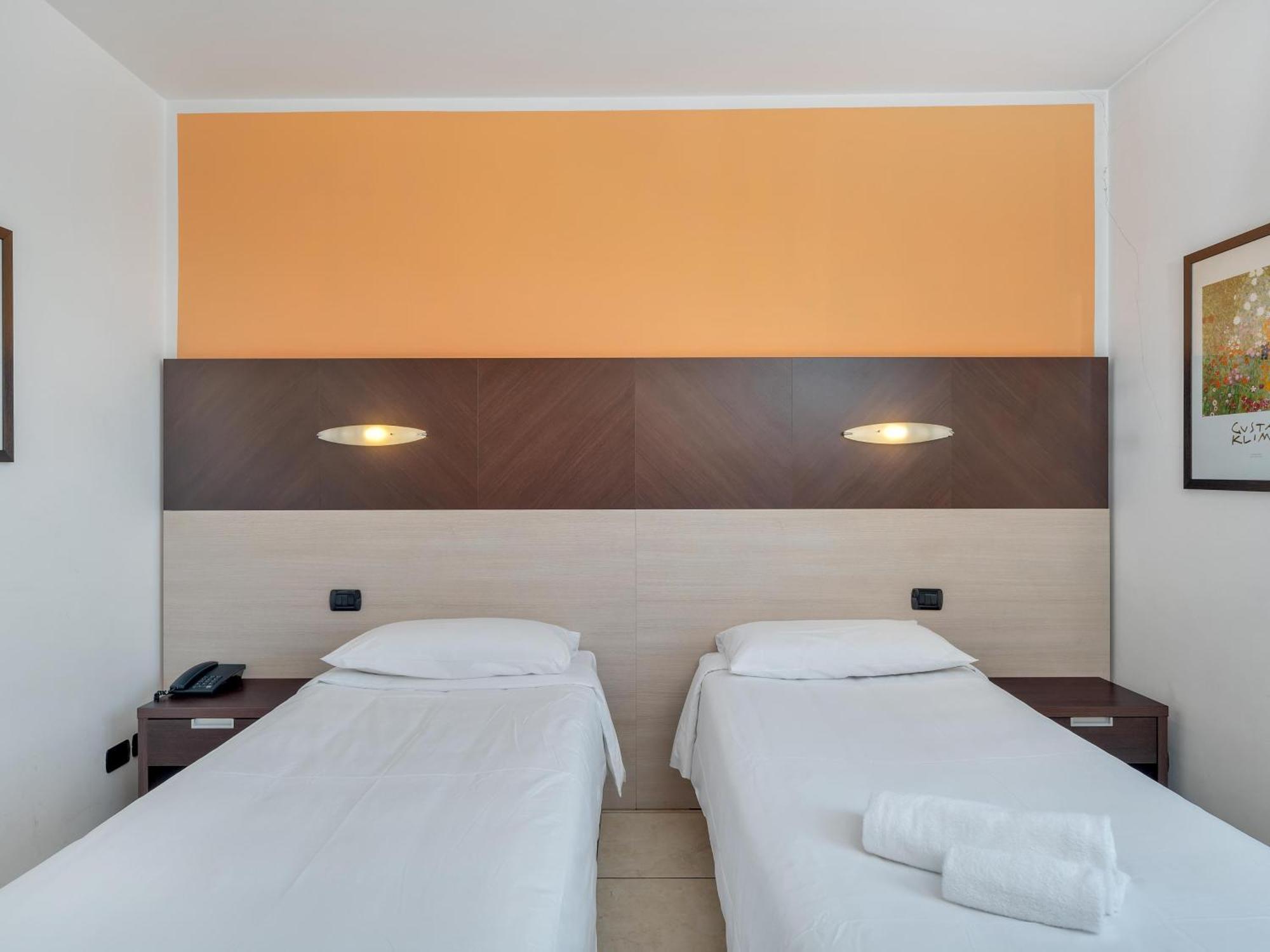 B&B Hotel Settimo Torinese Extérieur photo