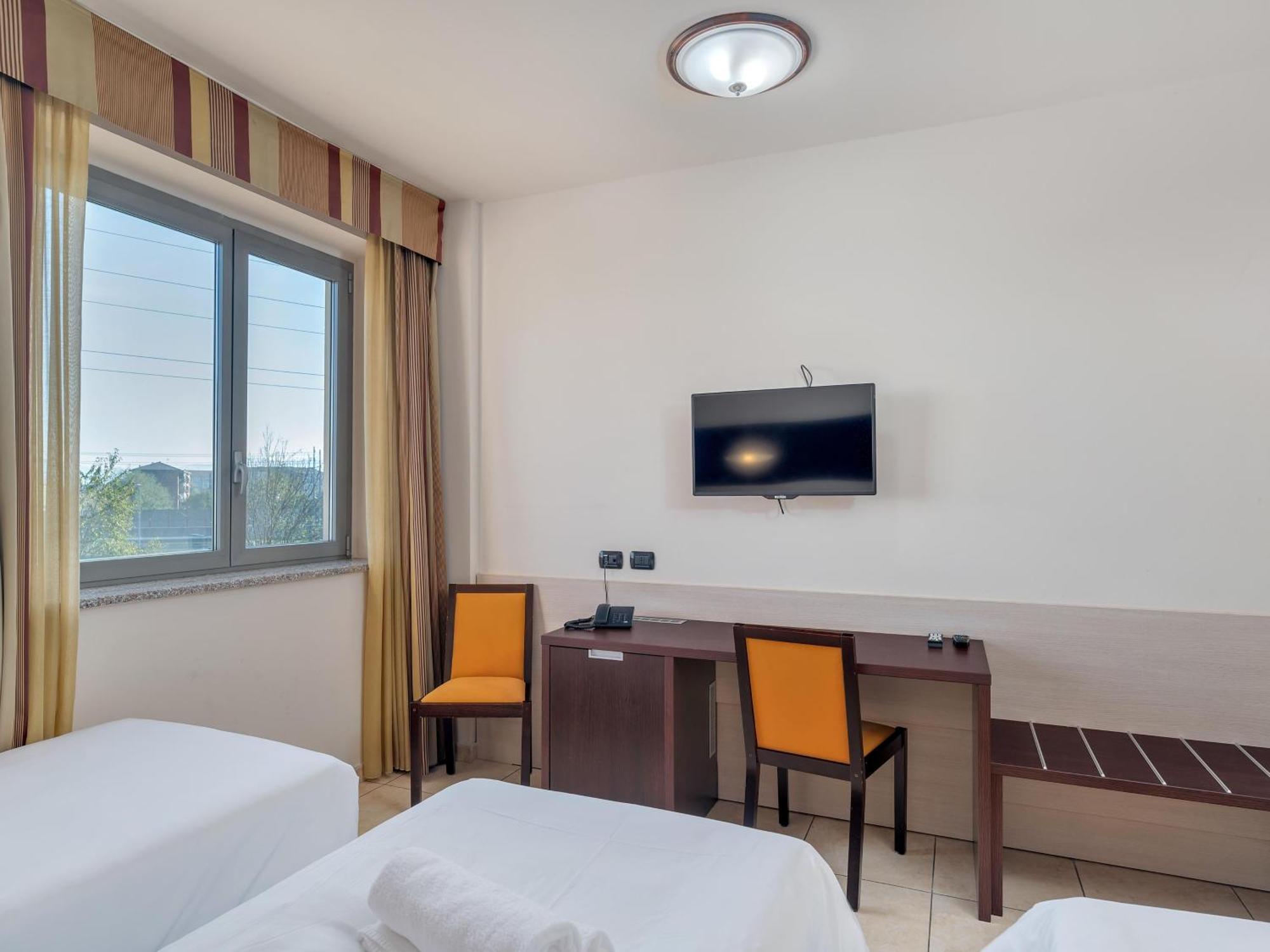 B&B Hotel Settimo Torinese Extérieur photo