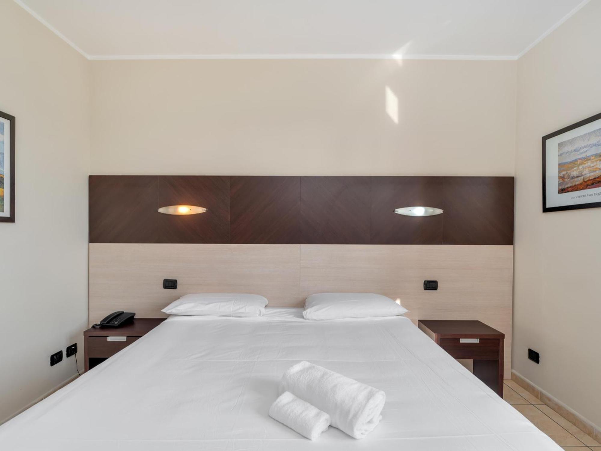 B&B Hotel Settimo Torinese Extérieur photo