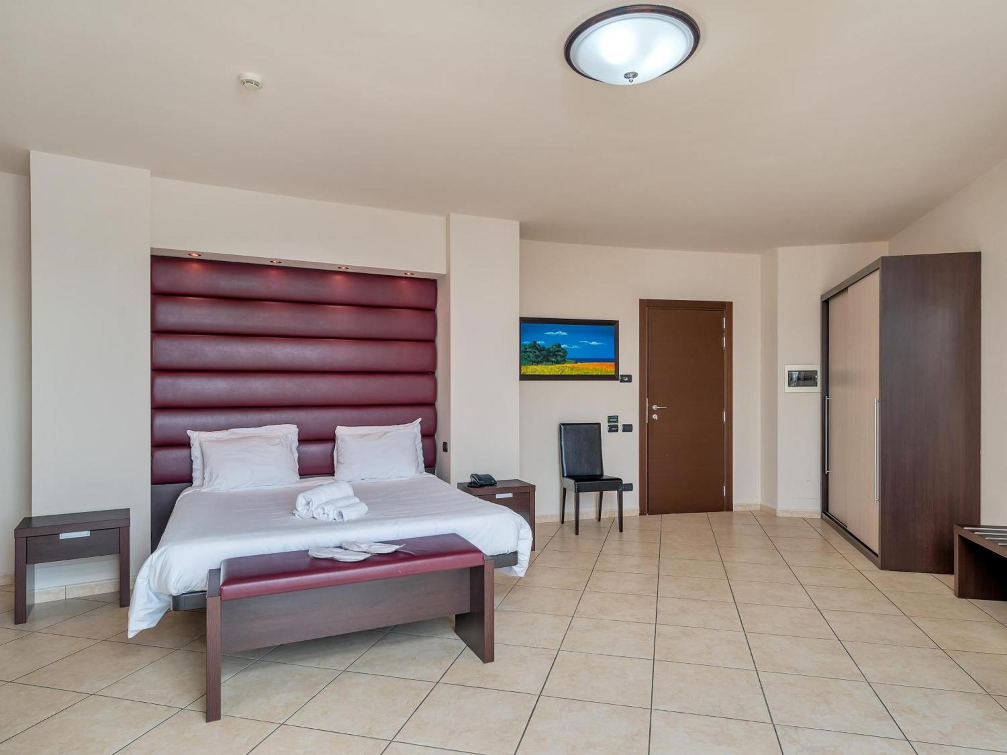 B&B Hotel Settimo Torinese Extérieur photo