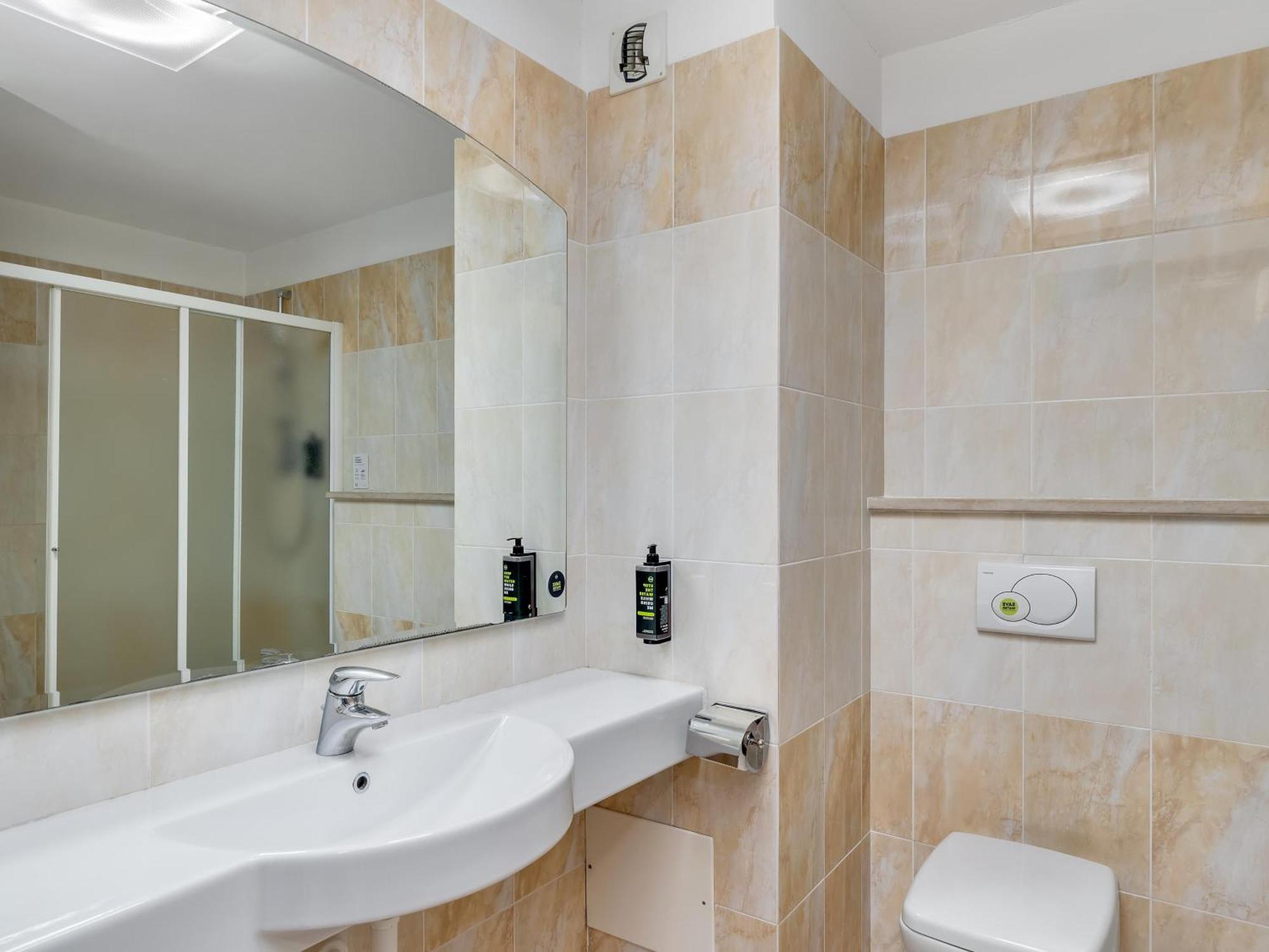 B&B Hotel Settimo Torinese Extérieur photo