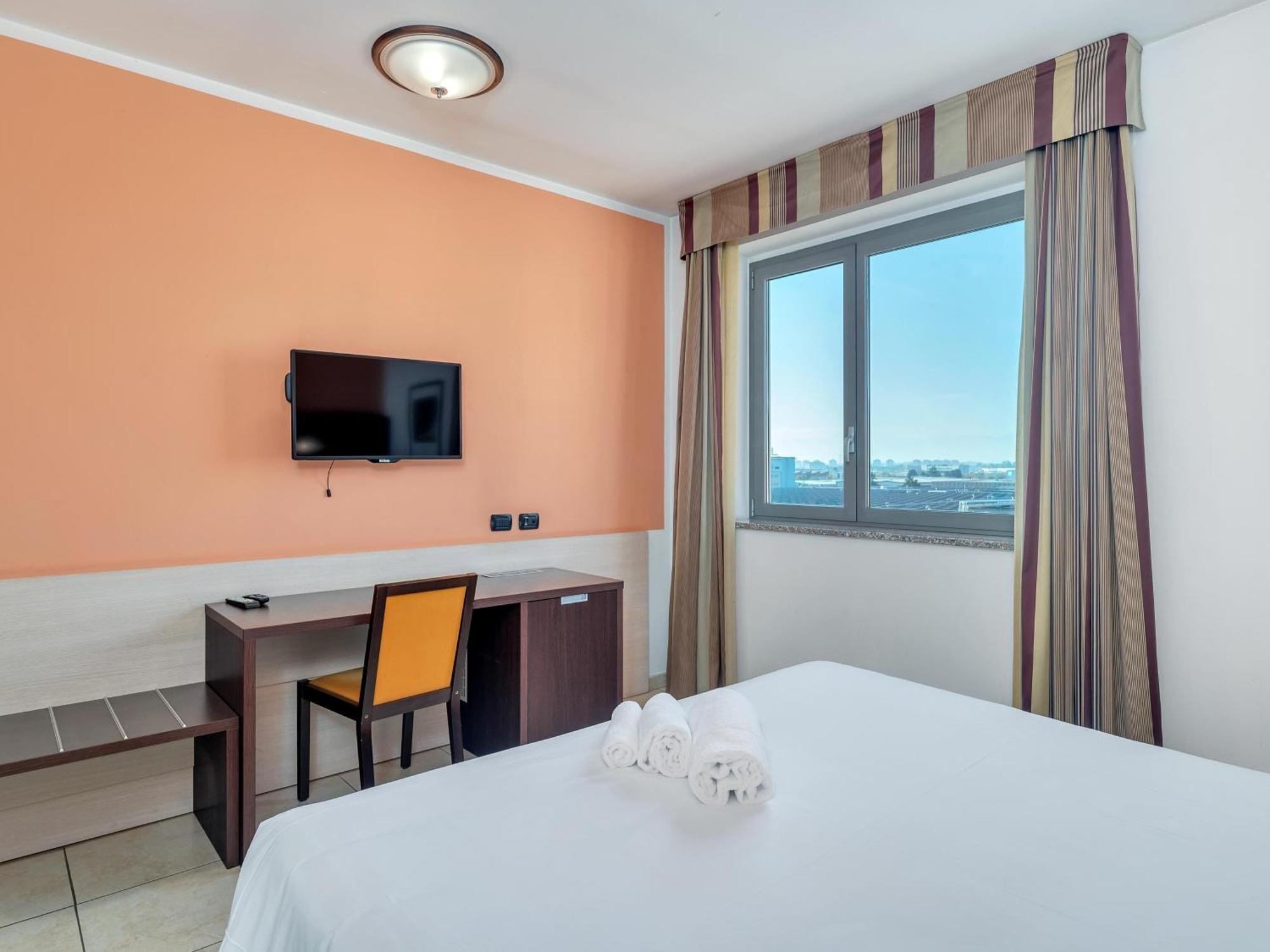 B&B Hotel Settimo Torinese Extérieur photo