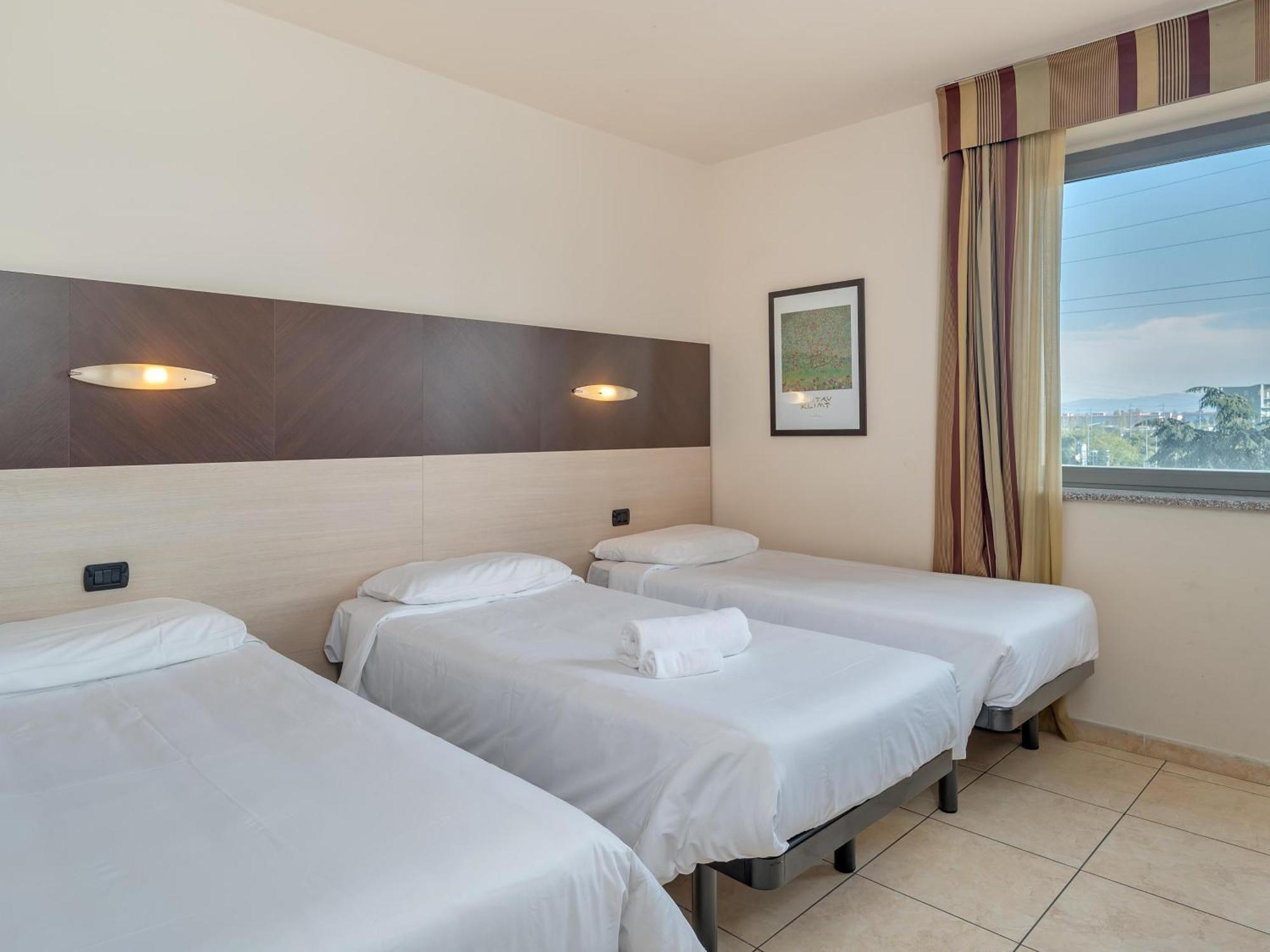 B&B Hotel Settimo Torinese Extérieur photo