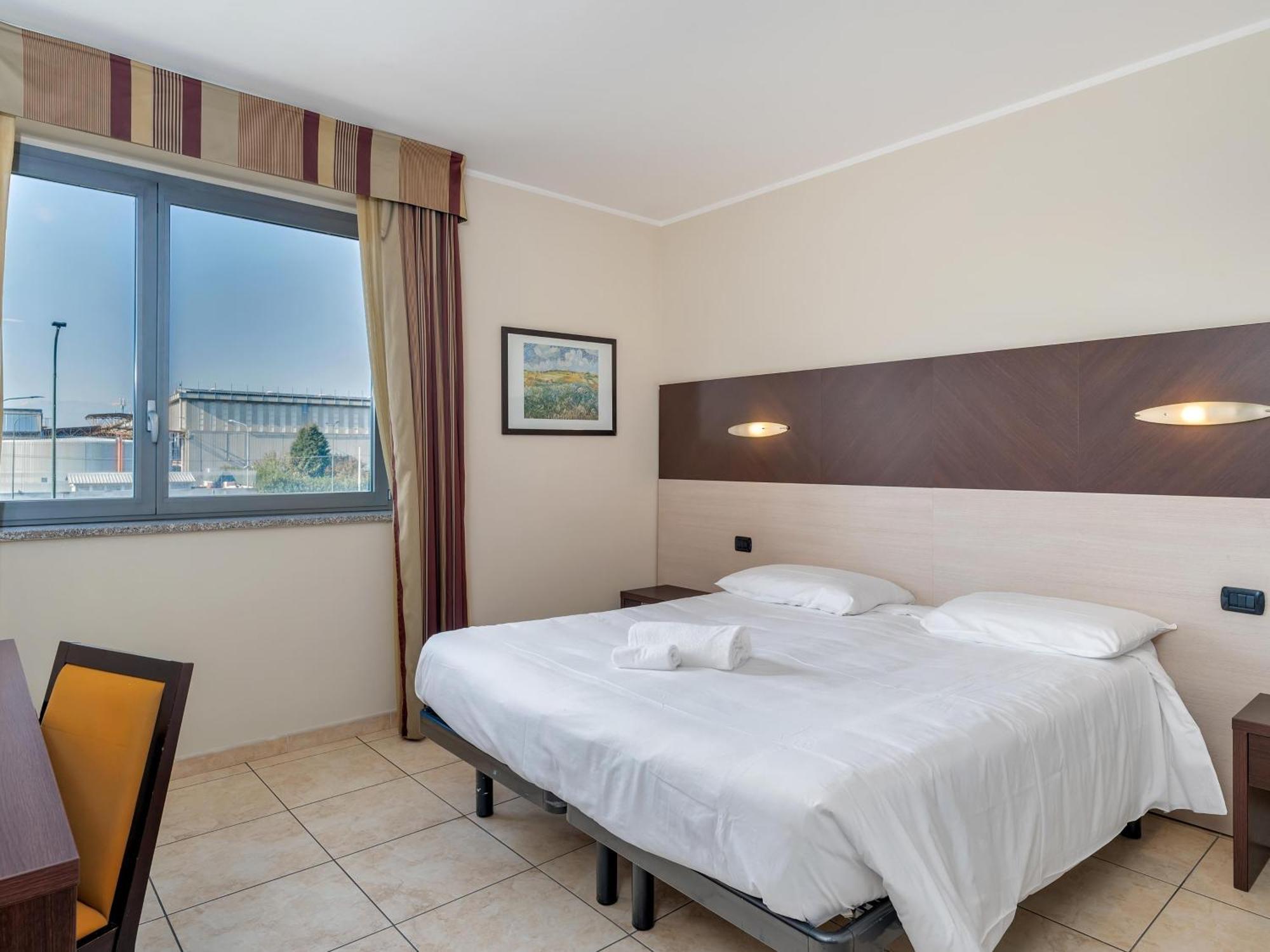B&B Hotel Settimo Torinese Extérieur photo