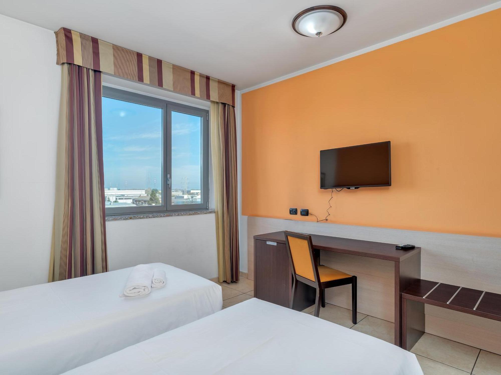 B&B Hotel Settimo Torinese Extérieur photo