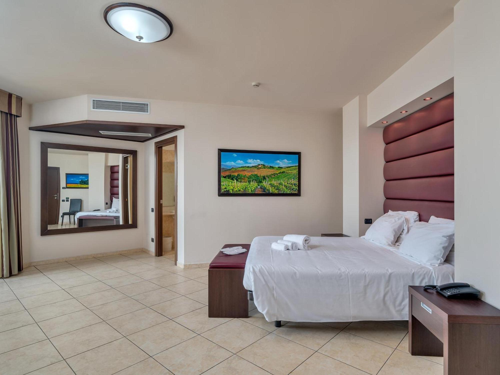 B&B Hotel Settimo Torinese Extérieur photo