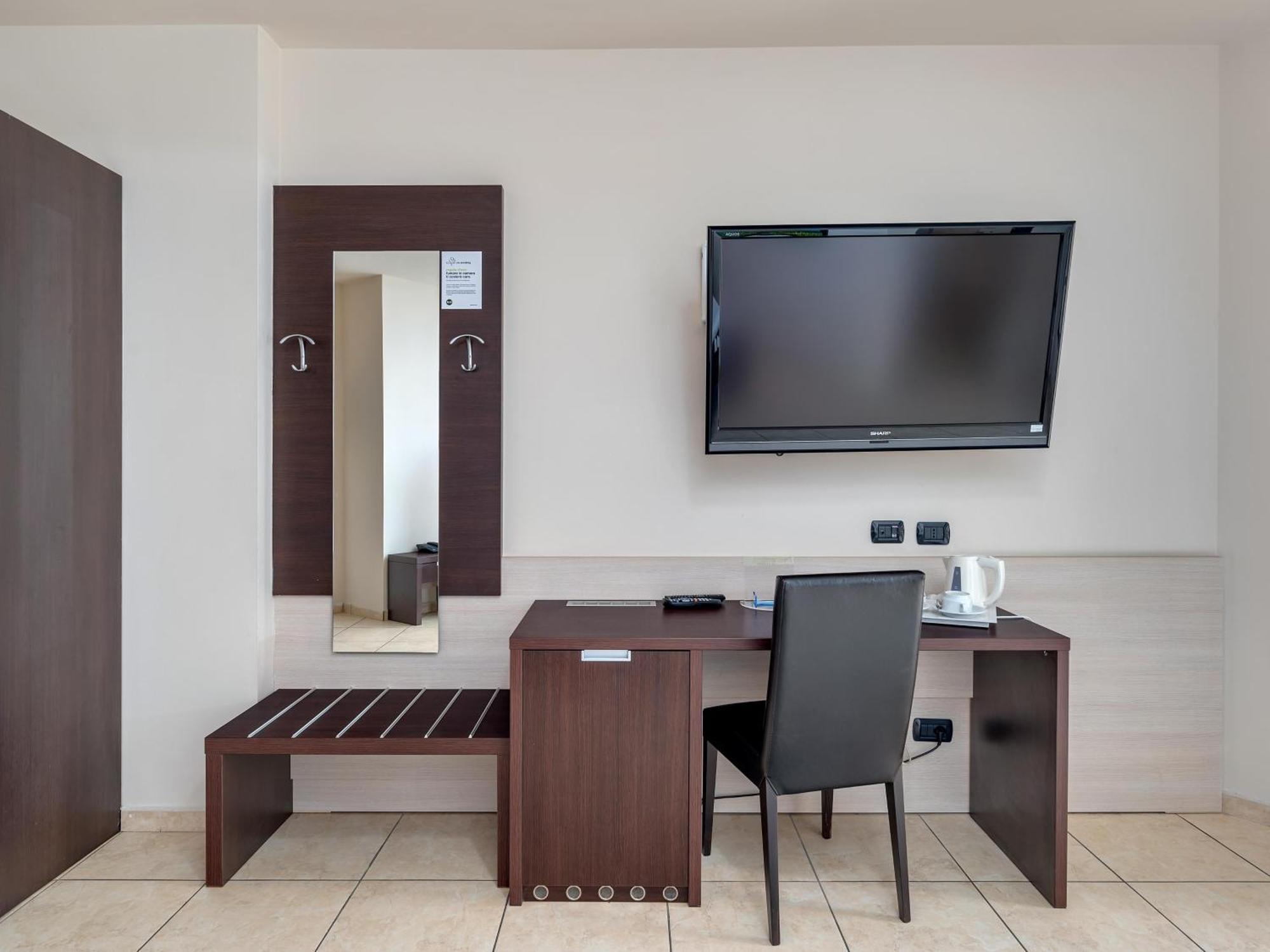 B&B Hotel Settimo Torinese Extérieur photo
