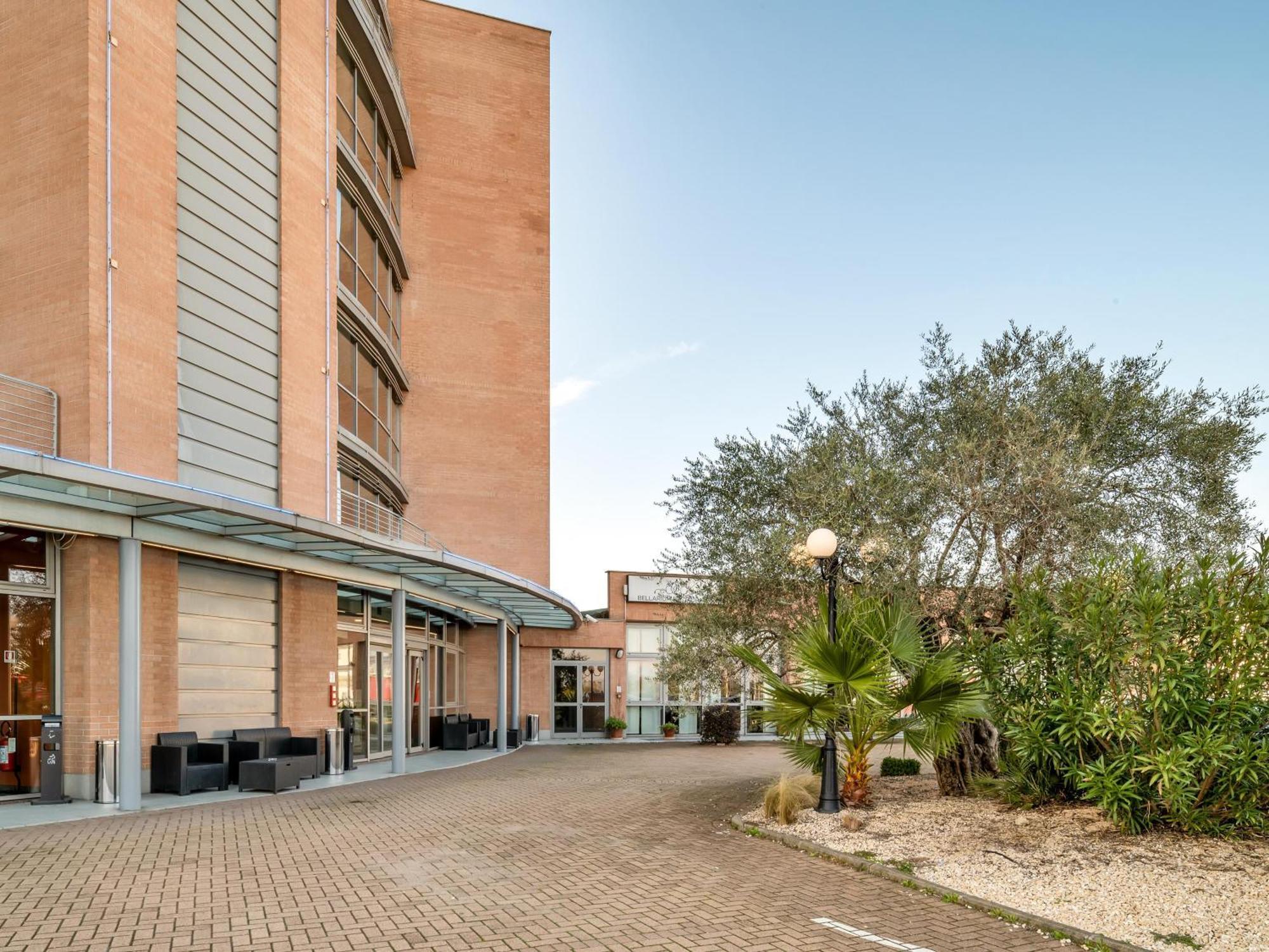 B&B Hotel Settimo Torinese Extérieur photo