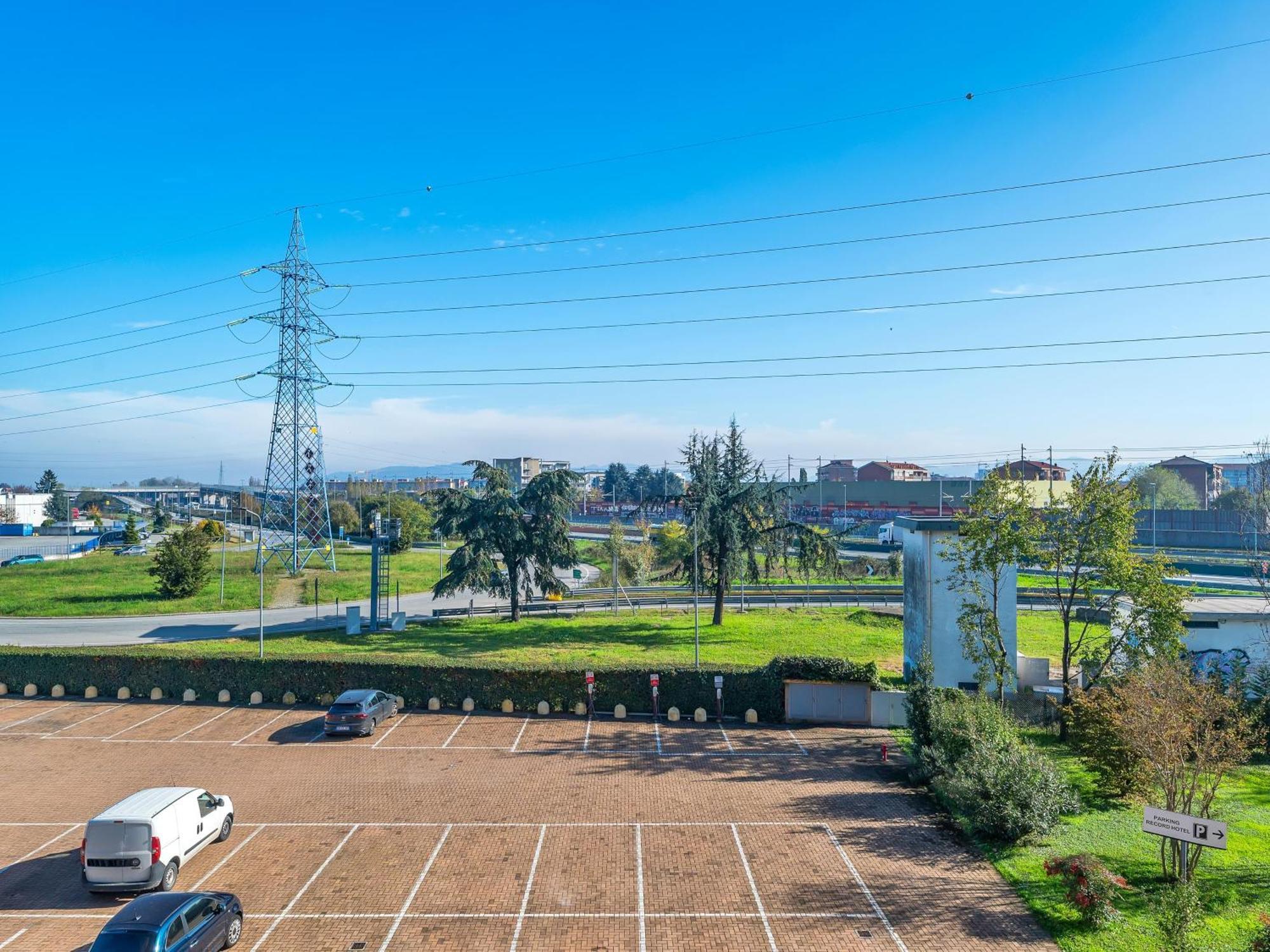 B&B Hotel Settimo Torinese Extérieur photo